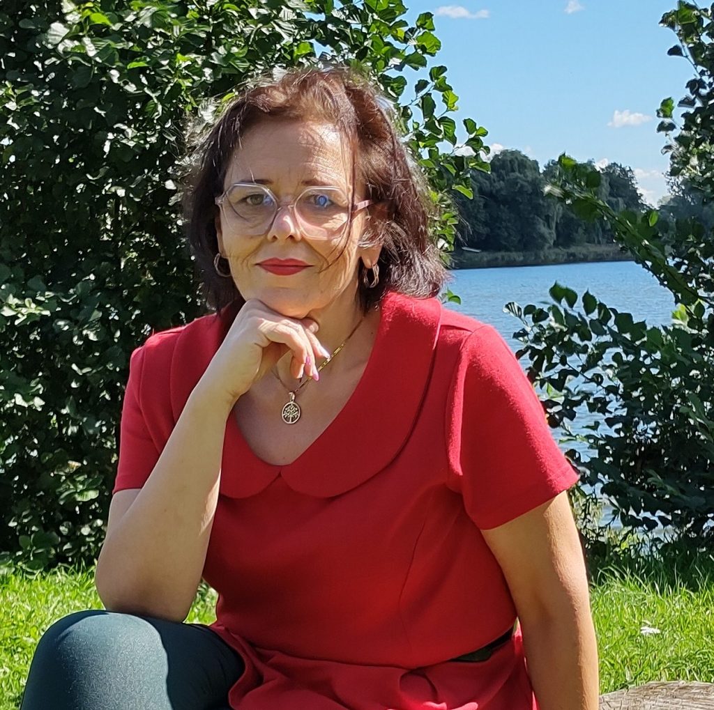 psychologia odchudzania Małgorzata Kukiełka