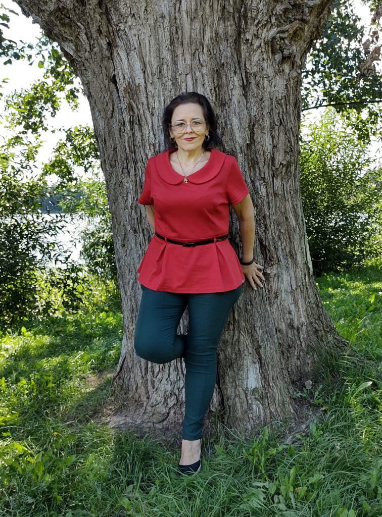 psychologia odchudzania Małgorzata Kukiełka